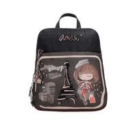 Anekke Rucksack Mademoiselle City Freizeitrucksack Mehrfarbig