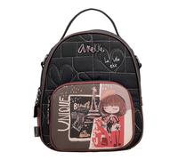 Anekke Mademoiselle City Backpack S Multicolor
