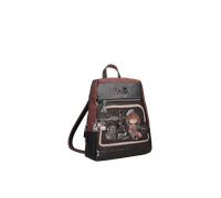 Anekke Rucksack Freizeitrucksack Mademoiselle City Backpack Multicolor mehrfarbig