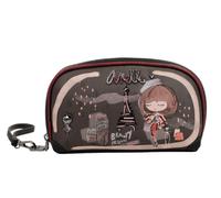 Anekke Geldbörse Handgelenktasche Mademoiselle RFID Mehrfarbig