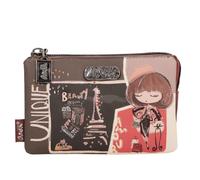 Anekke Damengeldbörse Mademoiselle – mit 3 Fächern