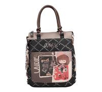 Anekke Mademoiselle Convertible Backpack Multicolor