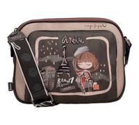 Anekke Mademoiselle Crossbody Bag M Multicolor