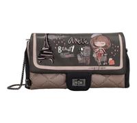 Anekke Mademoiselle Crossbody Bag Multicolor