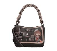 Anekke Mademoiselle Crossbody Bag Multicolor