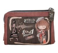 Anekke Mademoiselle Flexible RFID Wallet M Multicolor