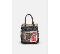 Anekke Mademoiselle Rucksack Universal Mehrfarbig