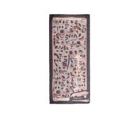 Anekke Mademoiselle Schal mit buntem Muster