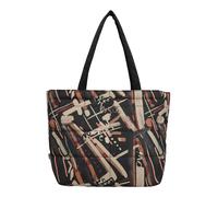Anekke Mademoiselle Shopper Multicolor