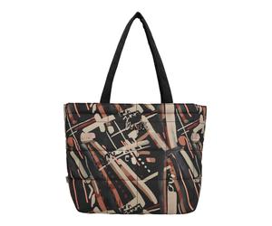 Anekke Mademoiselle Shopper Multicolor