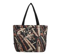 Anekke Mademoiselle Shopper Multicolor mehrfarbig