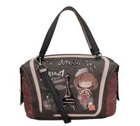 Anekke Mademoiselle Short Handle Bag Multicolor