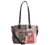 Anekke Tote Bag Mademoiselle groß