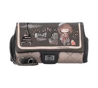 Anekke Umhängetasche Mademoiselle Crossbody Bag Multicolor mehrfarbig