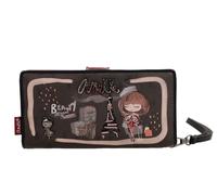 Anekke Geldbörse RFID Mademoiselle groß