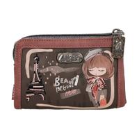 Anekke - Kombibörse Wallet Original Multicolor