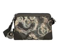 Anekke Manifesto 2 Compartment Crossbody Bag Multicolor