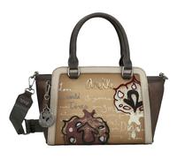 Anekke Manifesto Bowling Bag Multicolor