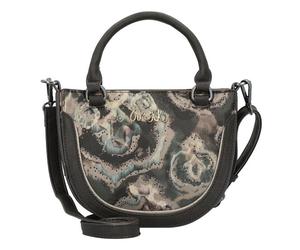 Anekke Manifesto Schultertasche 24 cm braun