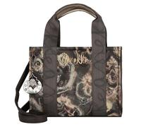 Anekke Manifesto Shopper Tasche 26 cm grau