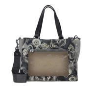 Anekke Manifesto Shopper Tasche 32 cm mehrfarbig