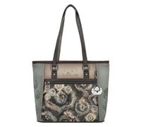 Anekke Manifesto Shopper Tasche 37 cm grau