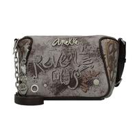 Anekke Kleine Umhängetasche, Umhängetasche, Maße: 23/17/10 cm, Zubehör und Accessoires für Damen, Mehrfarbig