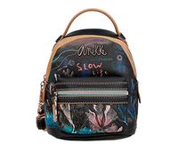 Anekke Rucksack Backpack Paseo Mediterranean Coral