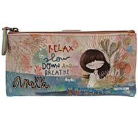 Anekke Mediterranean Geldbeutel Mehrfarbig