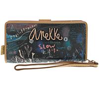 Anekke Mediterranean Geldbeutel Mehrfarbig