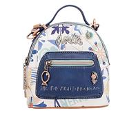 Anekke Mediterranean Rucksack im Bonbon-Stil Sunrise Maße 18x18x8cm