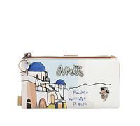 Anekke Wallet Sunrise Geldbörse mehrfarbig