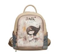 Anekke Nature City Rucksack 31 cm mehrfarbig (TAS042421)