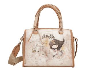Anekke Memories Bowling Bag M Multicolor