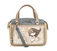 Anekke Memories Bowling Bag M Umhängetasche 40801-187-natur