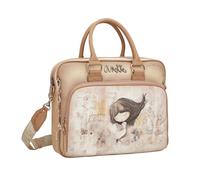 Anekke Memories Briefcase L Multicolor