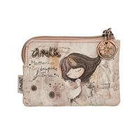 Anekke Memories Coin Purse kleine Geldbörse 40809-019-natur
