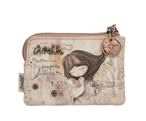 Anekke Memories Coin Purse kleine Geldbörse 40809-019-natur