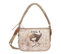 Anekke Memories Crossbody Bag M Multicolor