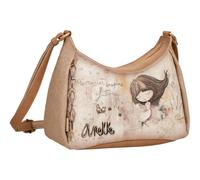 Anekke Memories Crossbody Bag M Multicolor