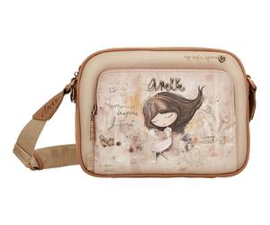 Anekke Memories Crossbody Bag M Multicolor