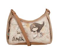 Anekke Memories Crossbody Bag M Umhängetasche 40803-481-natur