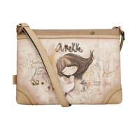 Anekke Memories Crossbody Bag M Umhängetasche 40803-701-natur