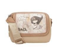 Anekke Memories Flap-Crossbody Bag M Umhängetasche 40803-349-natur