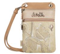 Anekke Memories Whispers Mini Crossbody Bag Multicolor