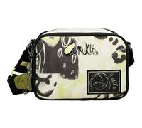 Anekke Memories Nature Towanda 2 Compartment Crossbody Bag Multicolor