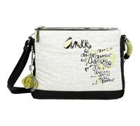 Anekke Memories Nature Towanda 3 Compartment Crossbody Bag Multicolor