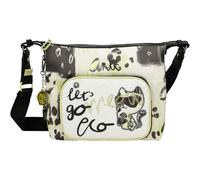 Anekke Memories Nature Towanda Crossbody Bag L Multicolor