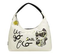 Anekke Memories Nature Towanda Shoulder Bag Multicolor