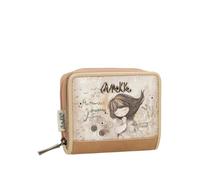 Anekke Memories RFID Wallet S Multicolor
